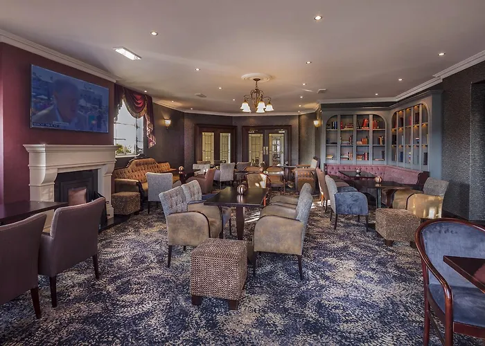 The Glencarn Hotel