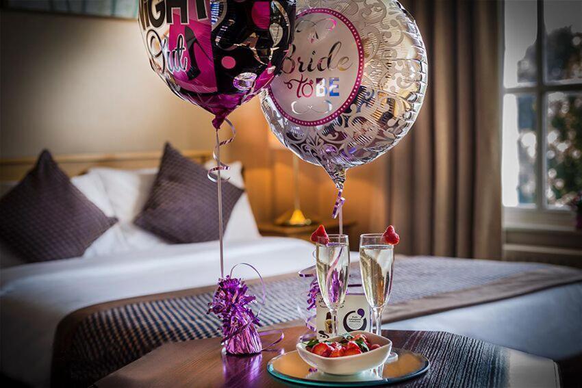 The Glencarn Hotel 3*
