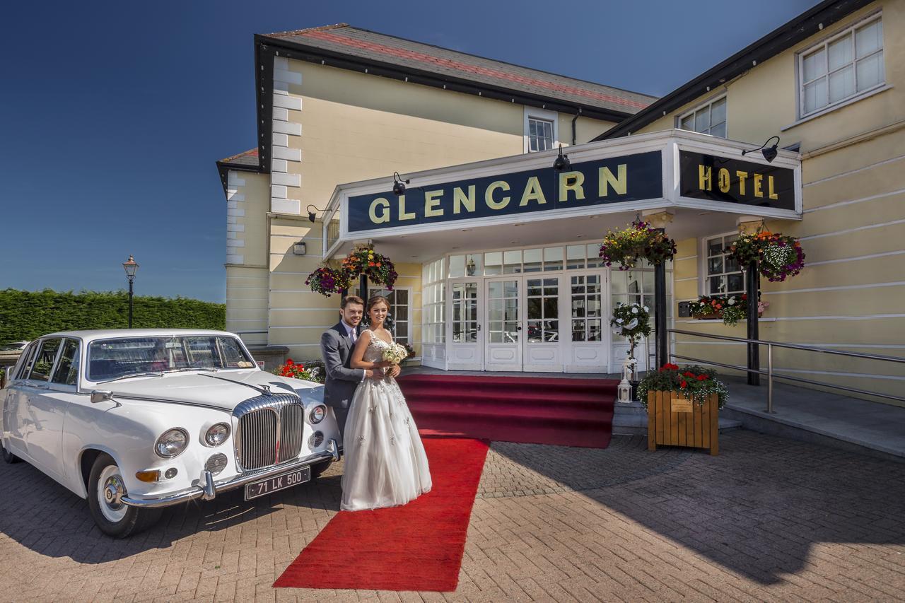The Glencarn